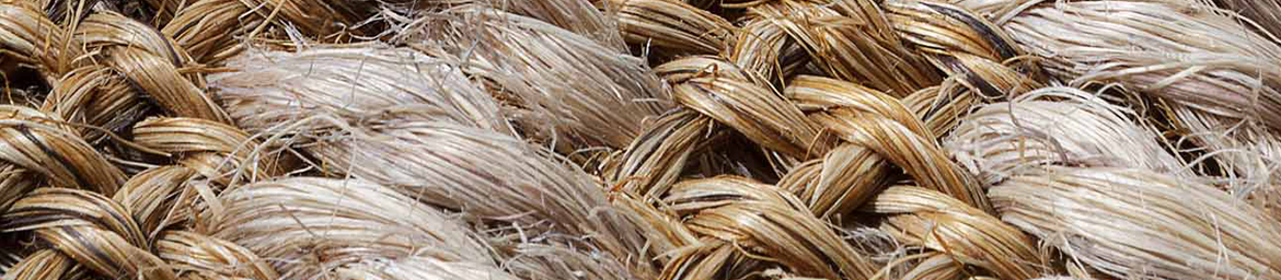 Sisal Natural