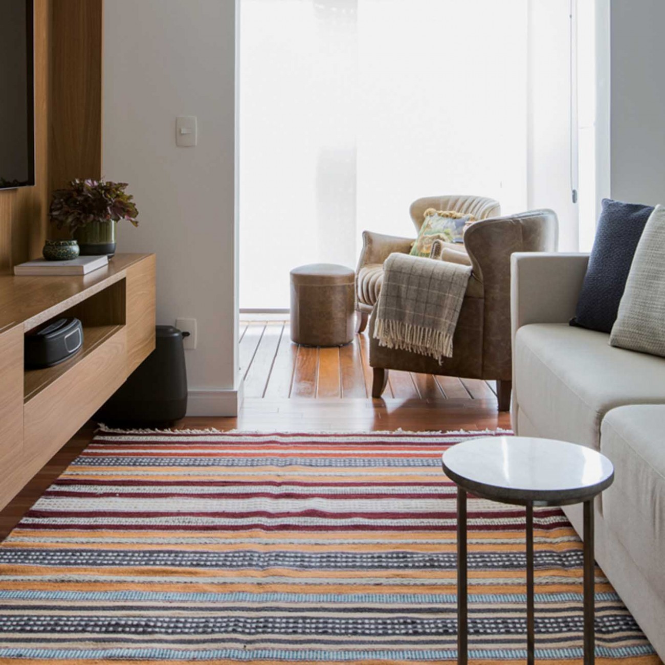 Tapete Kilim Dunas 16 - 350x500