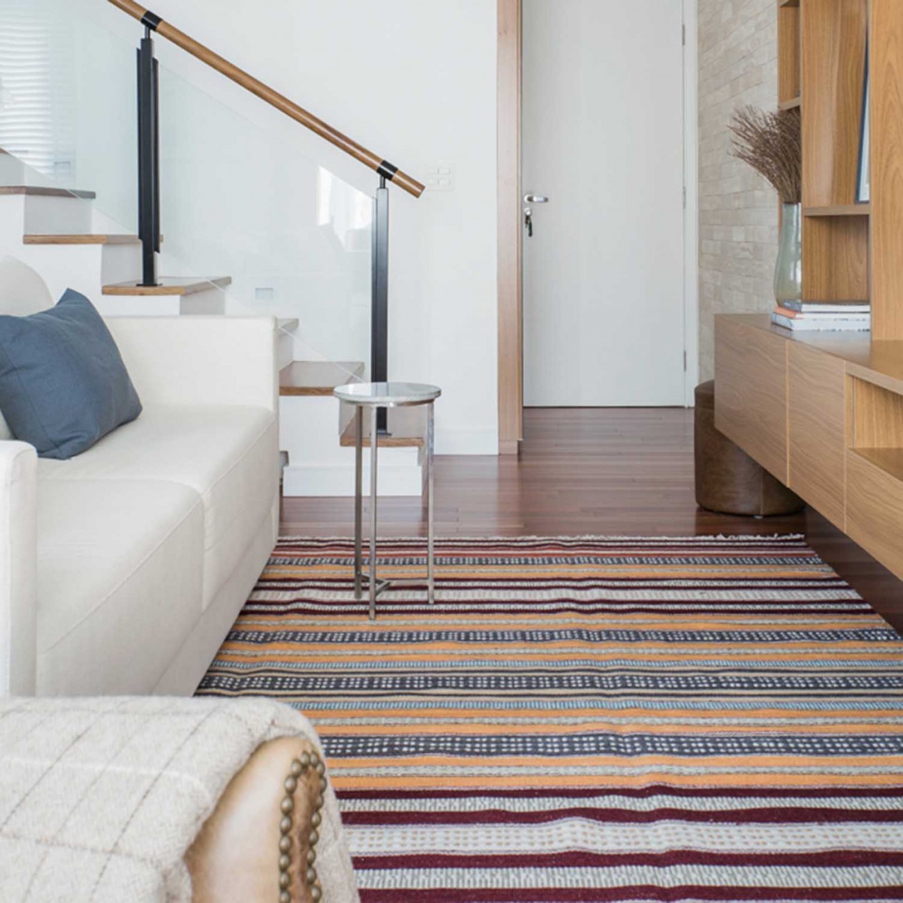 Tapete Kilim Dunas 16 - 065x140