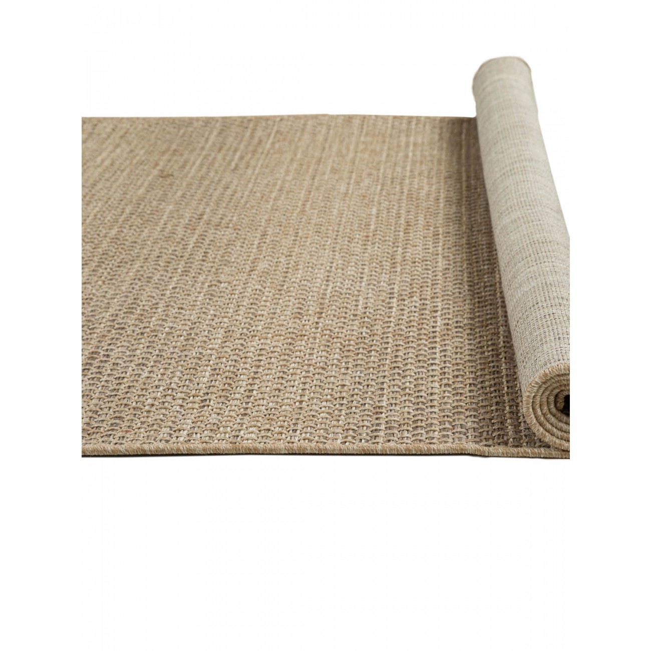 Tapete Sisal Nature 05 - Personalizável