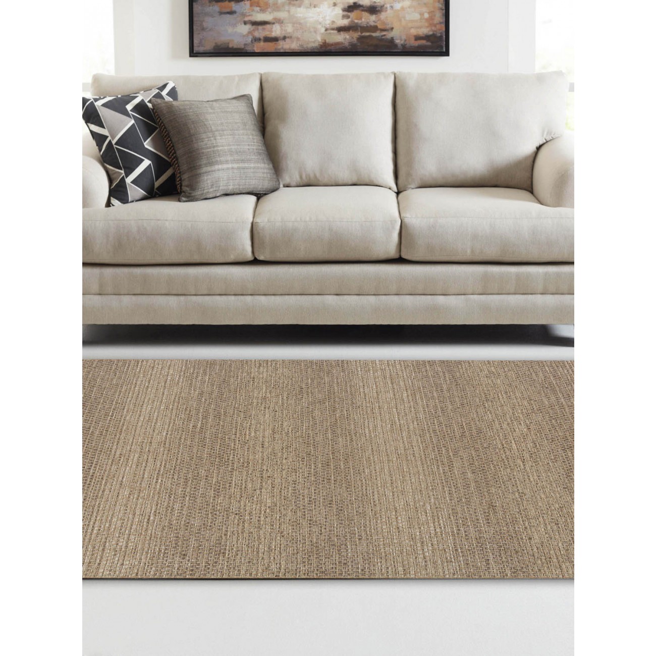 Tapete Sisal Nature 05