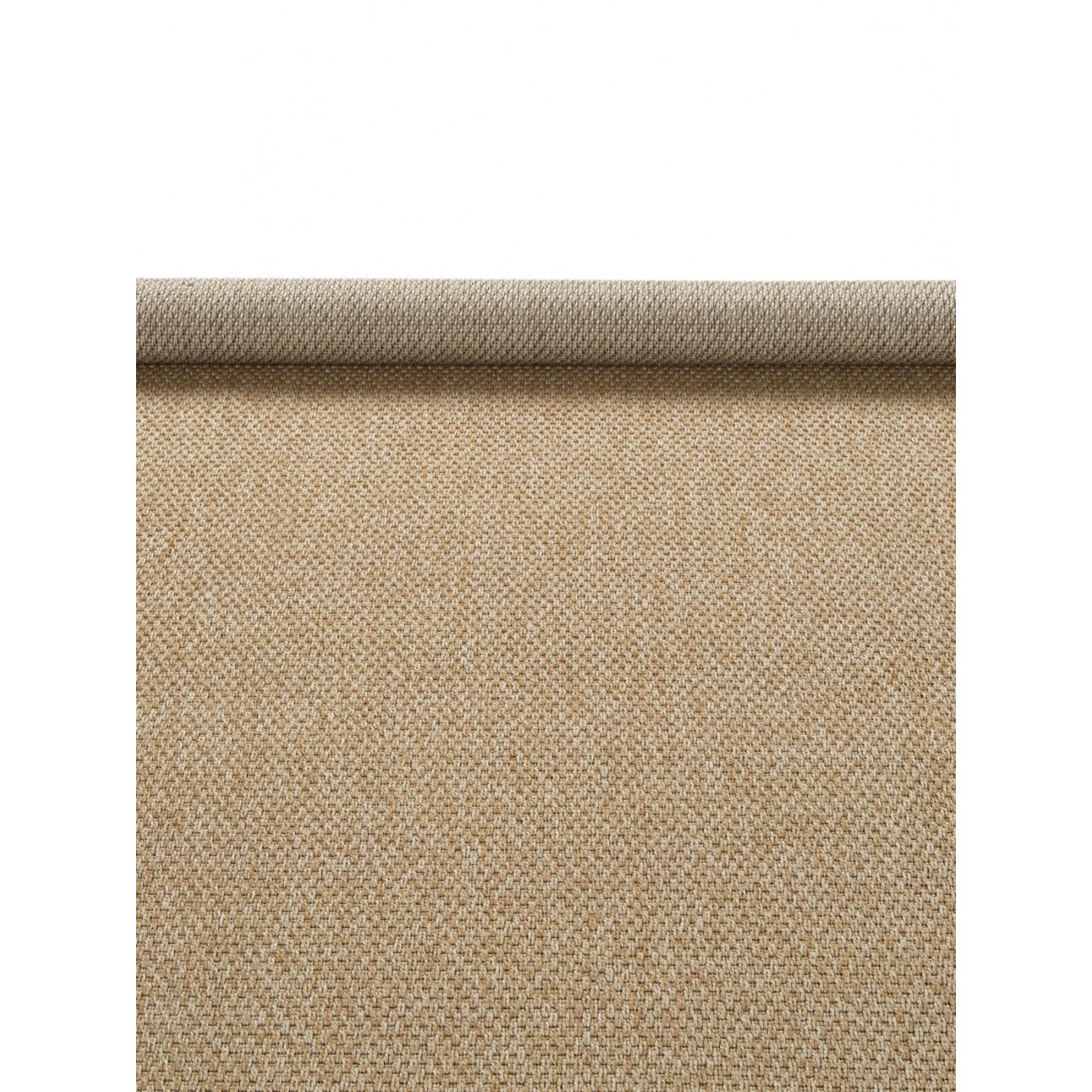 Tapete Sisal Nature 01 - Personalizável