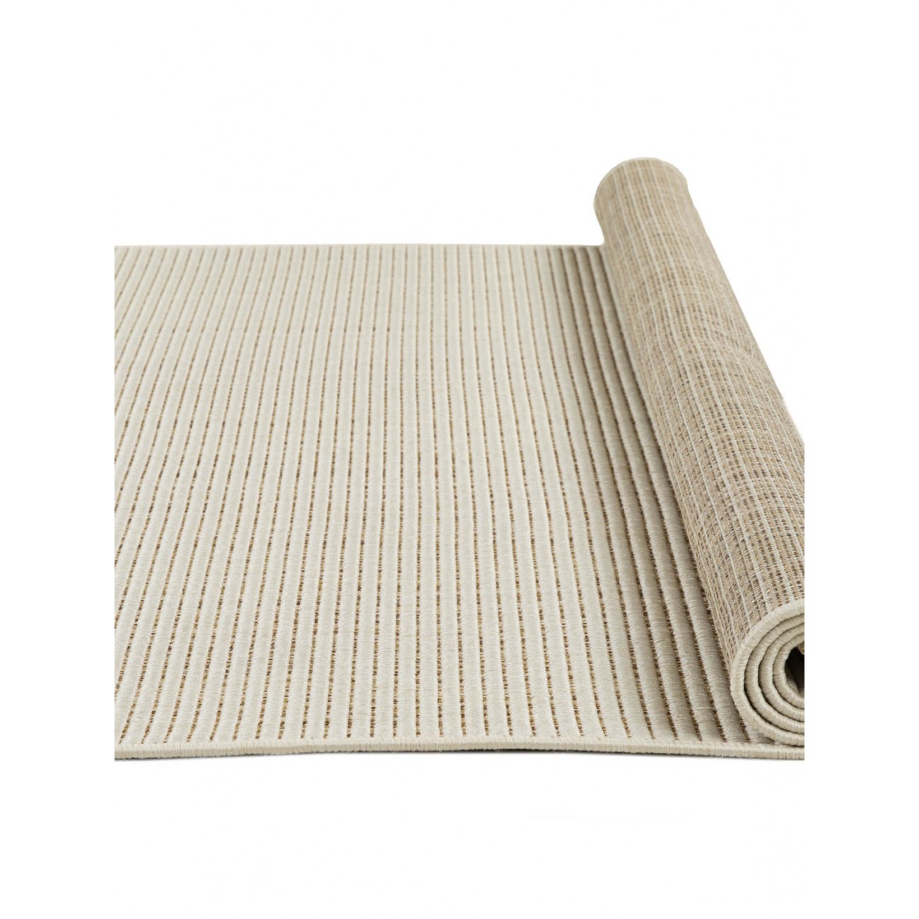 Tapete Sisal Nature 03 - Personalizável