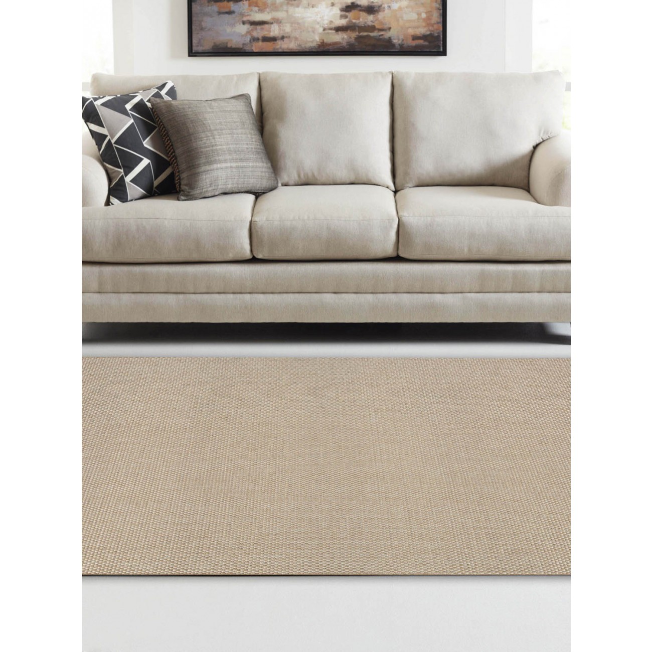 Tapete Sisal Nature 04