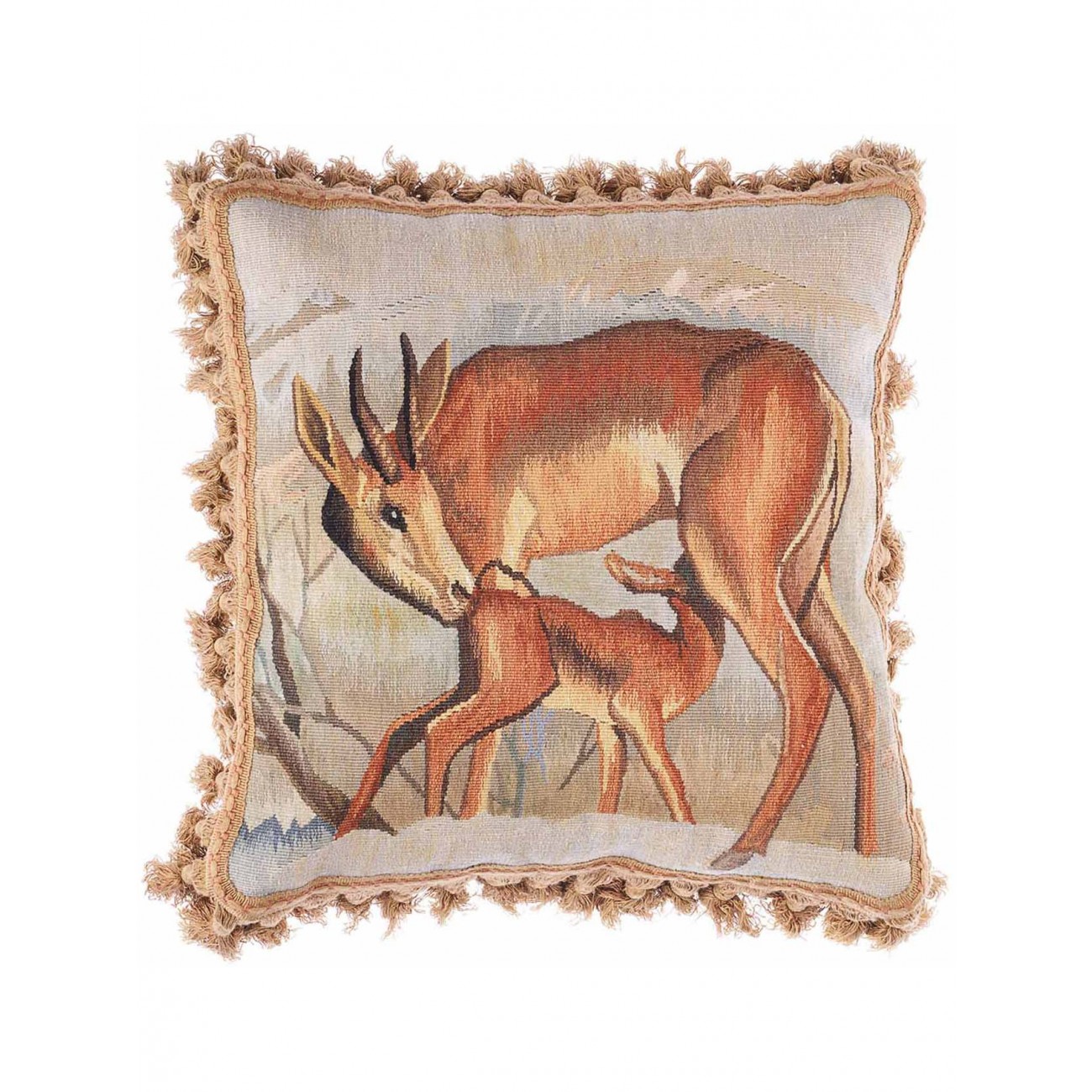 Almofada Aubusson 12 040x040