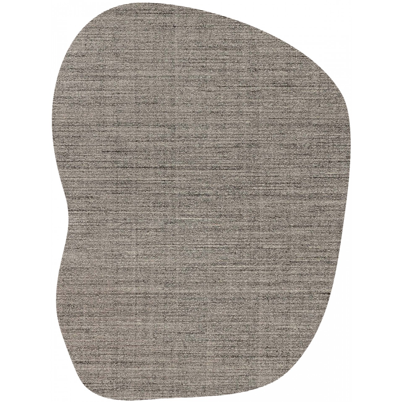 Tapete Altino Cinza Orgânico 2