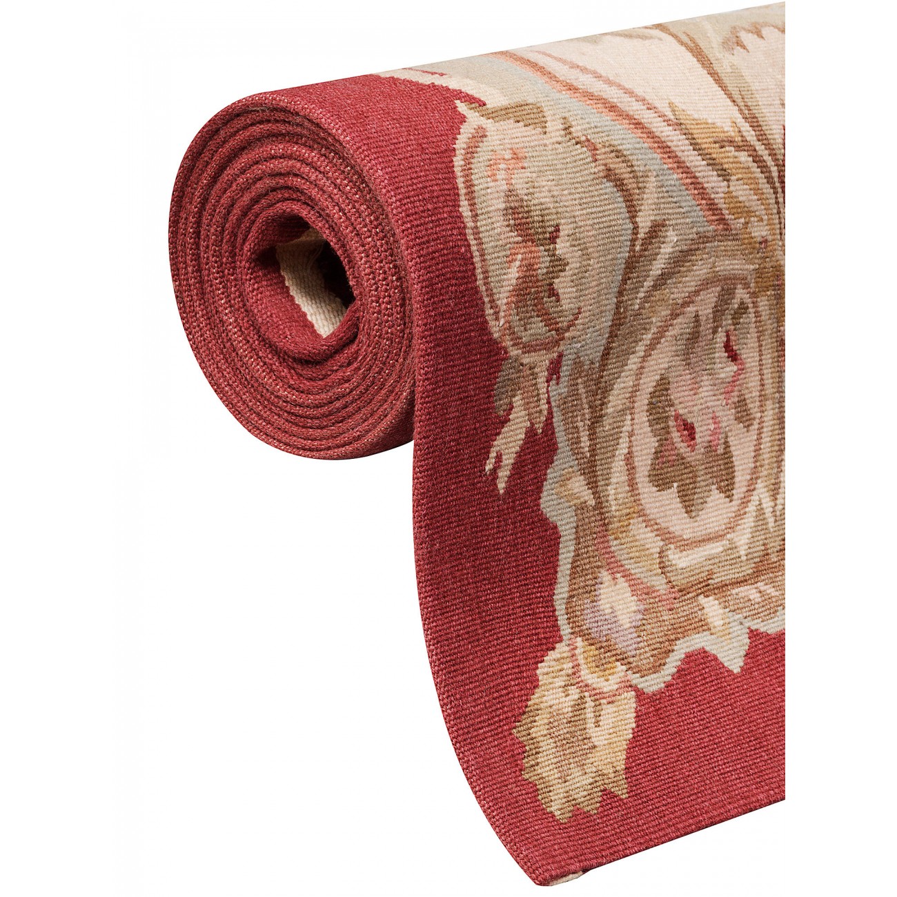 Tapete Aubusson 1,83x2,74