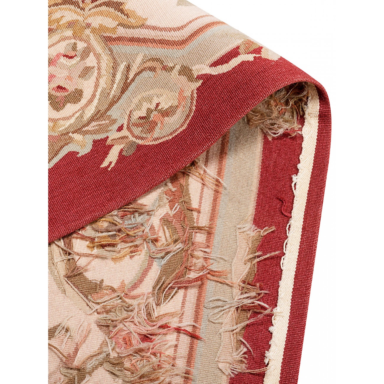 Tapete Aubusson 1,83x2,74