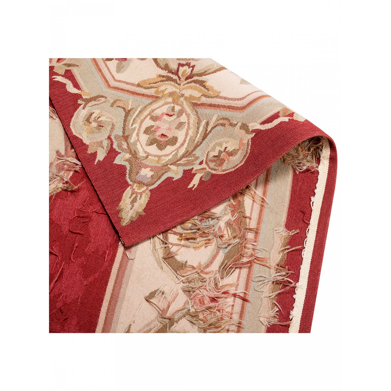 Tapete Aubusson 1,83x2,74