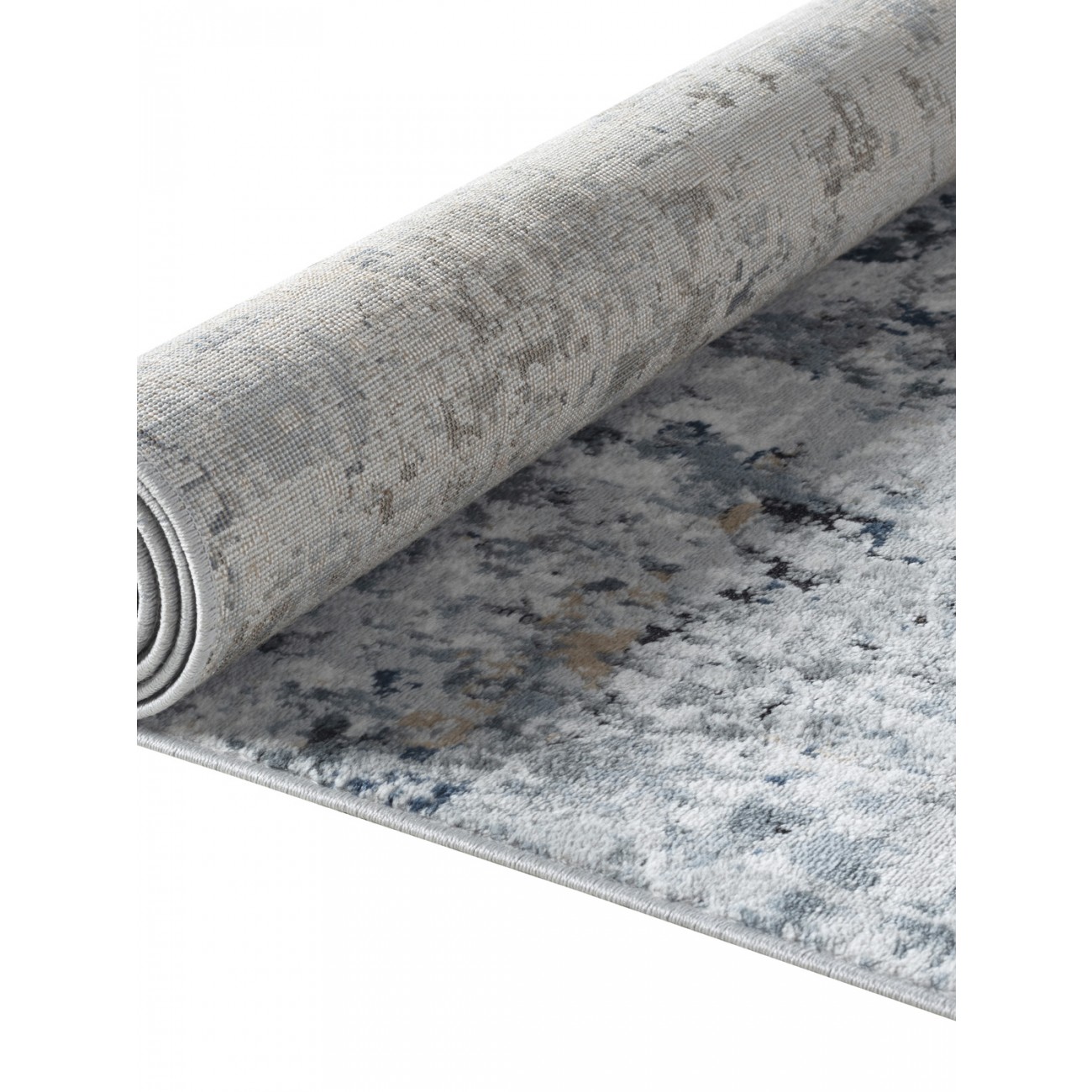 Tapete Avery 87 Redondo - Personalizável