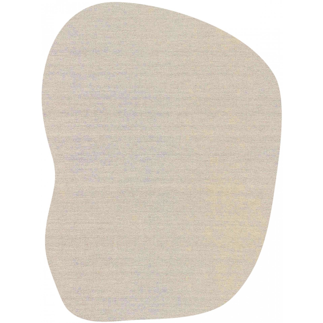 Tapete Kilim Cosmos Plus Gelo Orgânico 2