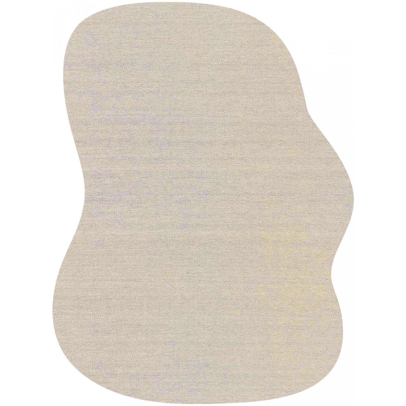 Tapete Kilim Cosmos Plus Gelo Orgânico 4