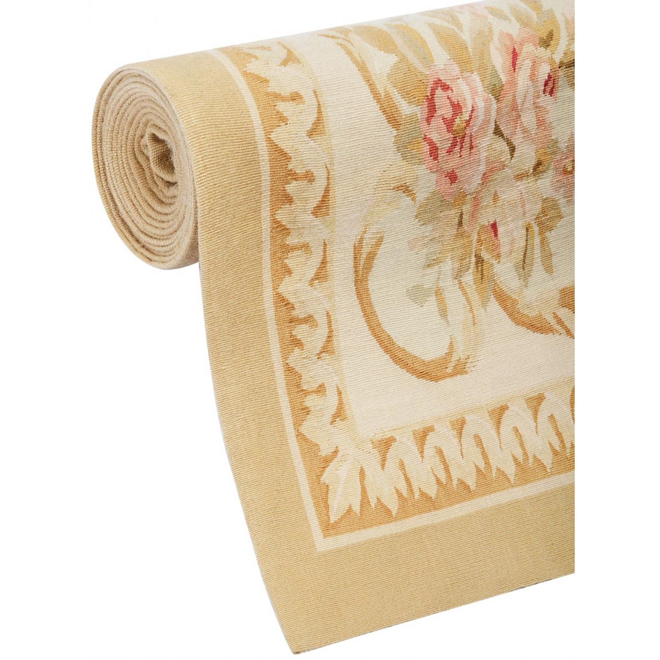 Tapete Aubusson 2,44x3,08