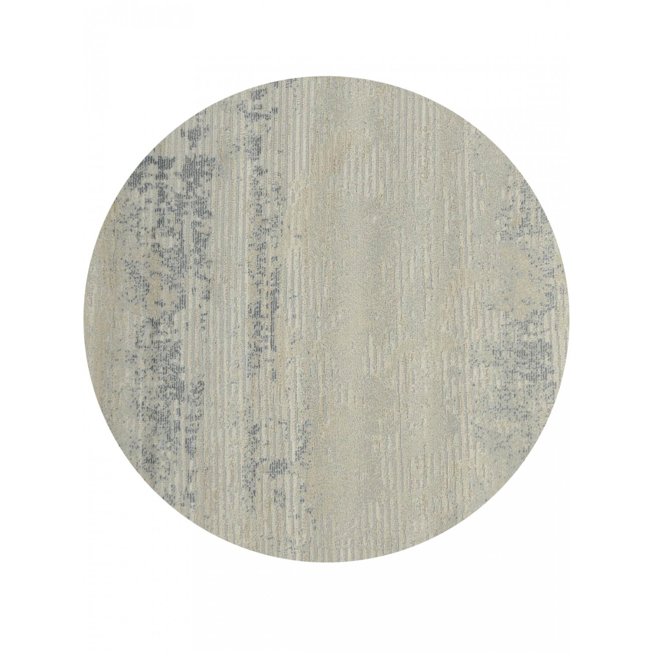 Tapete Fantasy 7983 Redondo - Personalizável