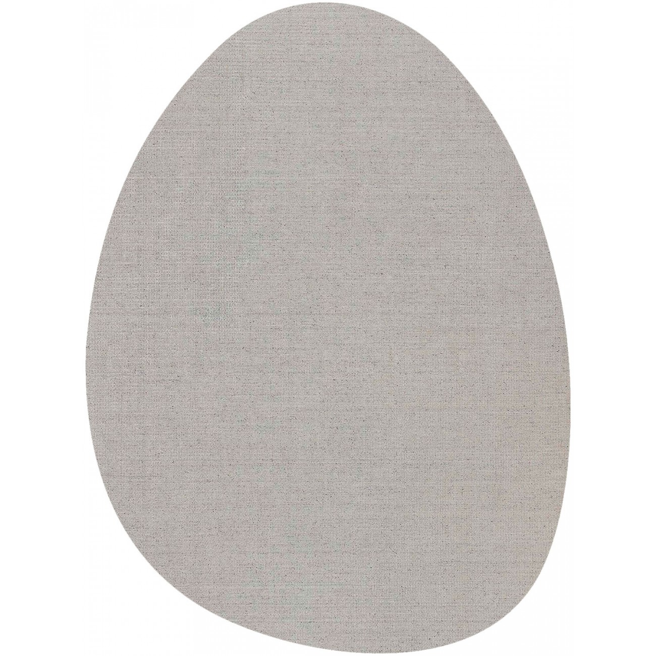 Tapete Harlan Silver Orgânico 3