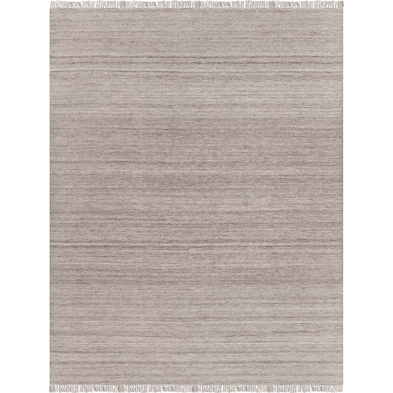 Tapete Kilim Cosmos Bege - Personalizável
