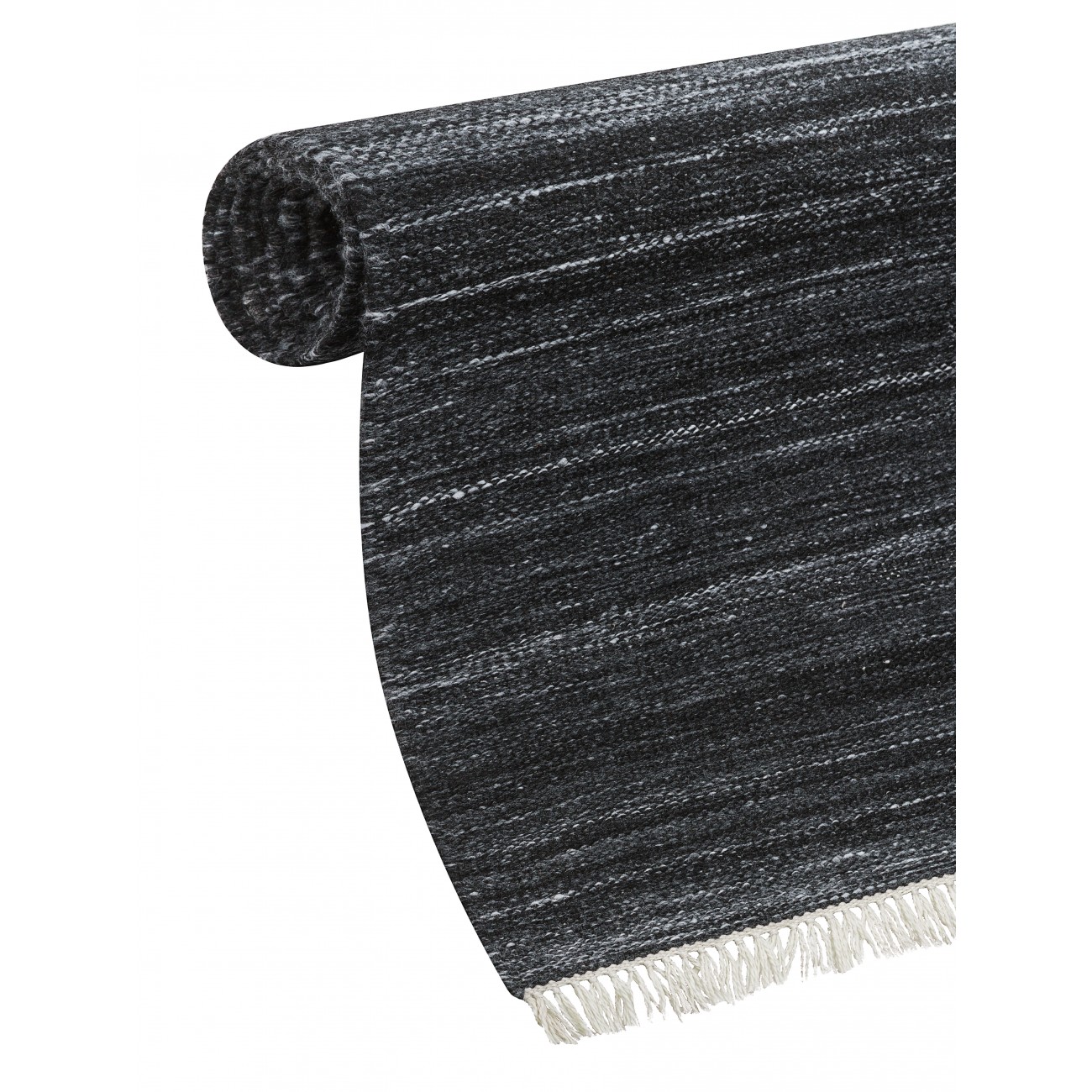 Tapete Kilim Cosmos Grafite - 300x400