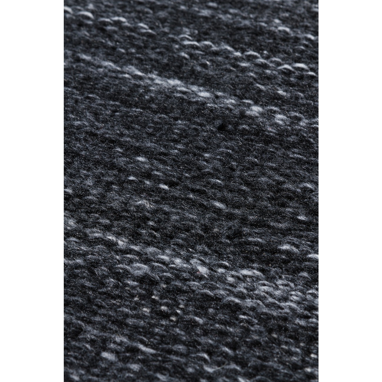 Tapete Kilim Cosmos Grafite - 350x450