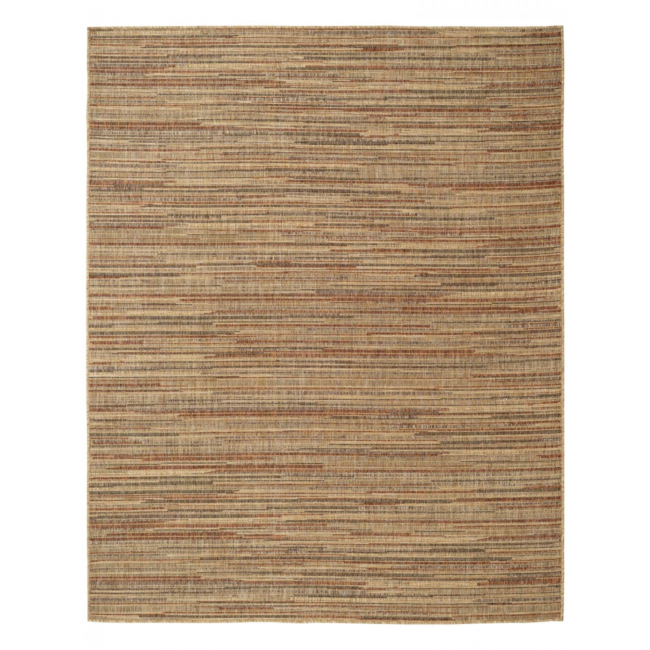 Tapete Kimi Terracota