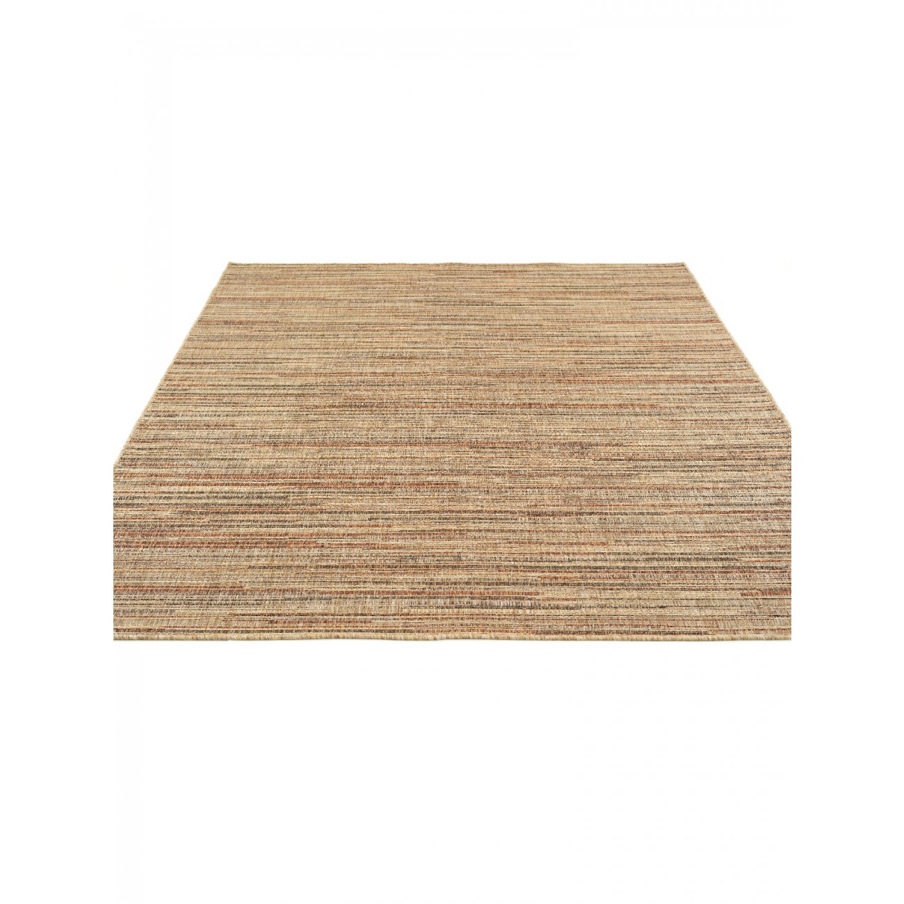 Tapete Kimi Terracota - Personalizável