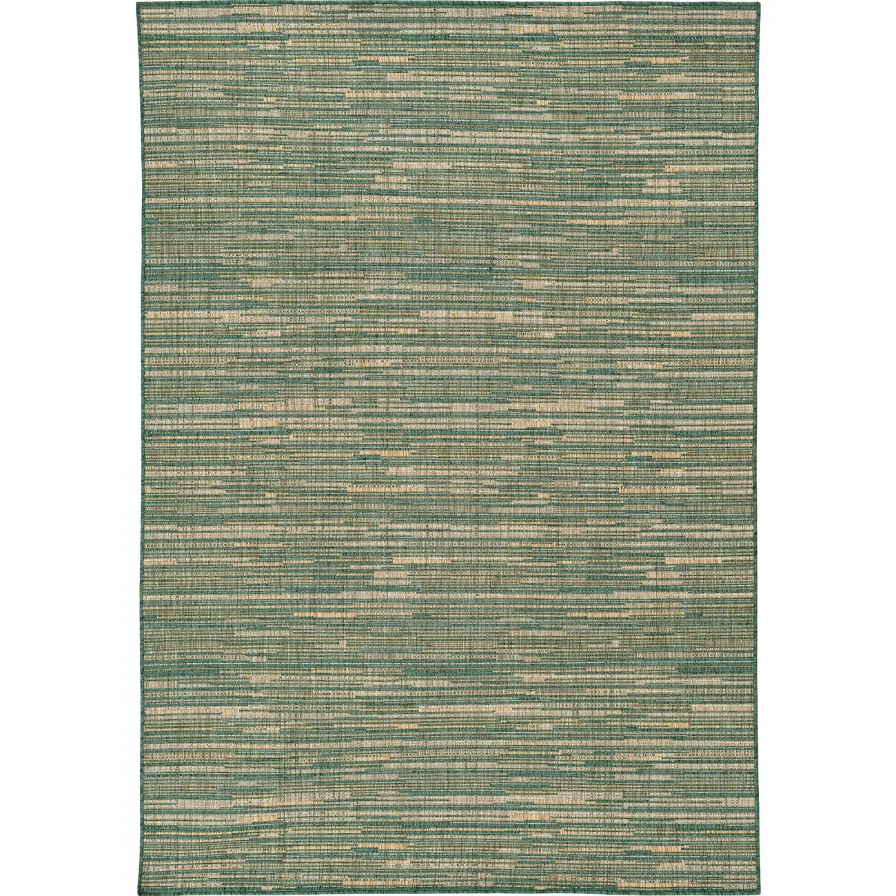 Tapete Kimi Verde - Personalizável