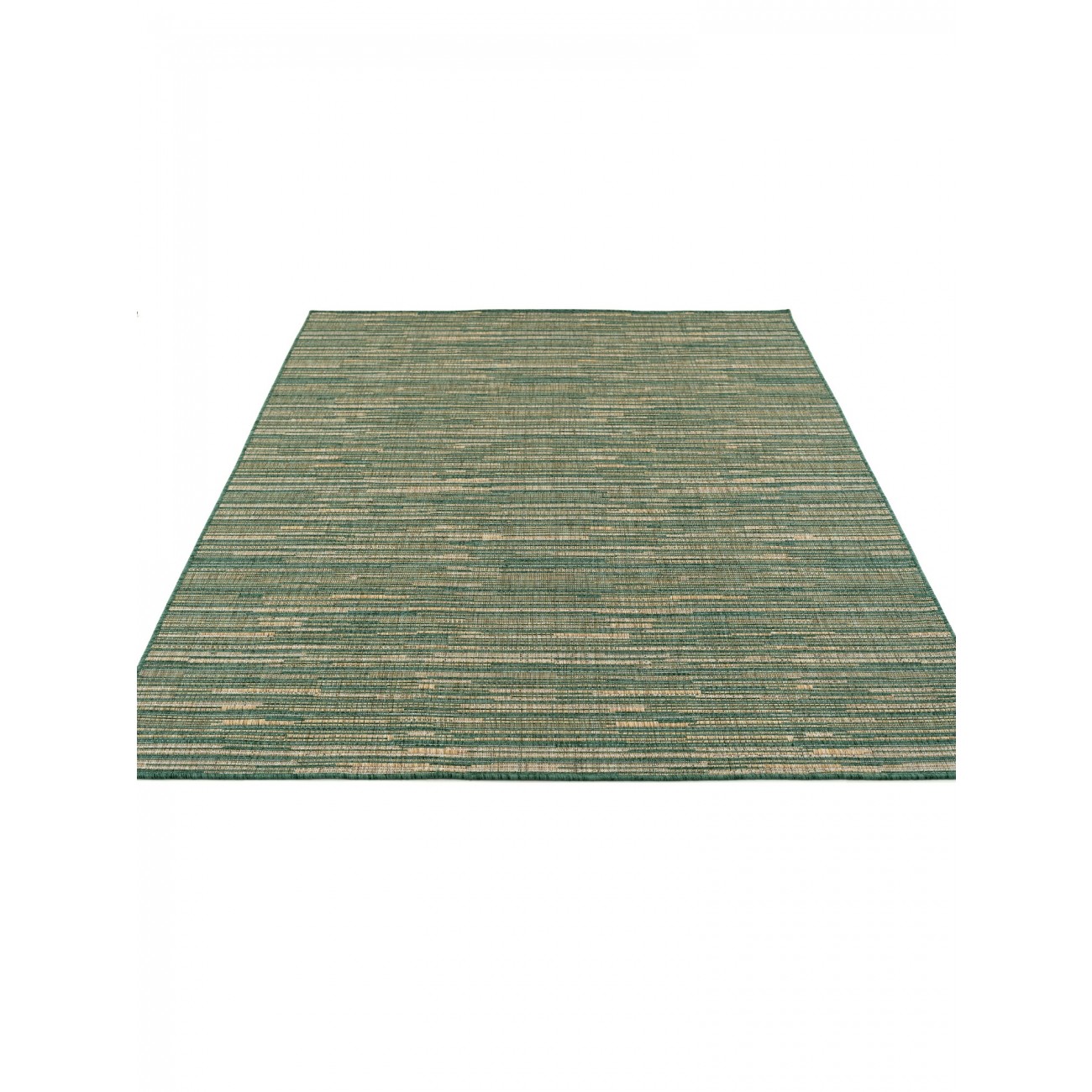Tapete Kimi Verde - Personalizável