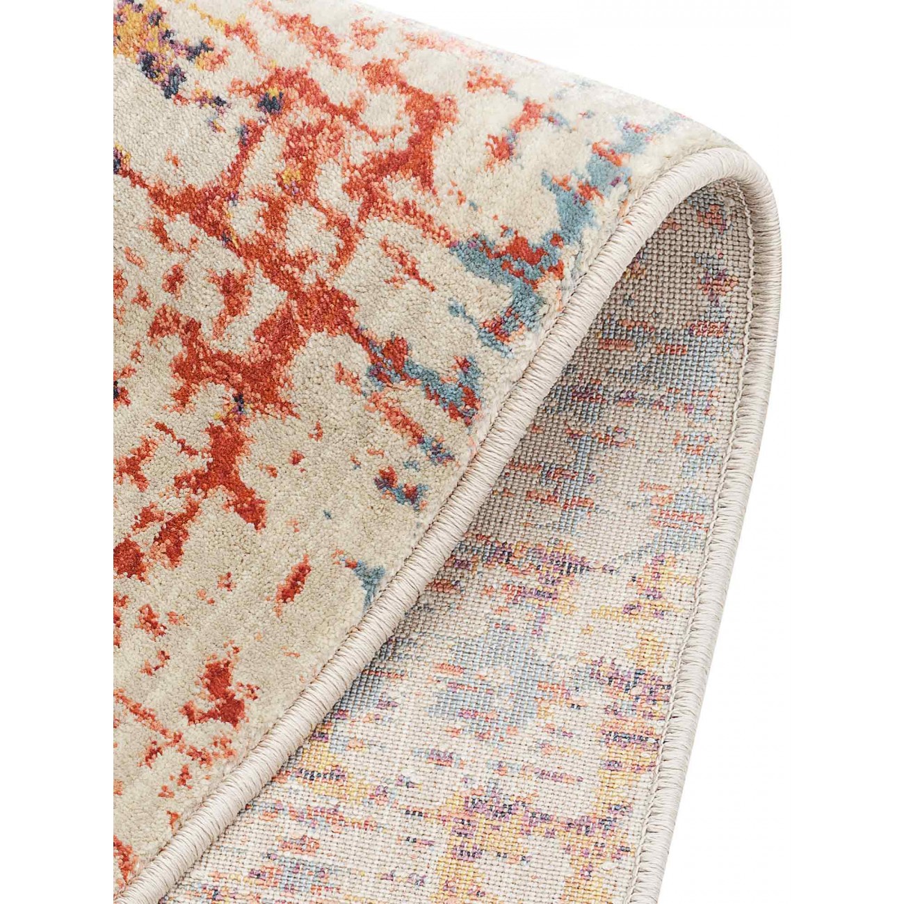 Tapete Dali Pintura - 200x250