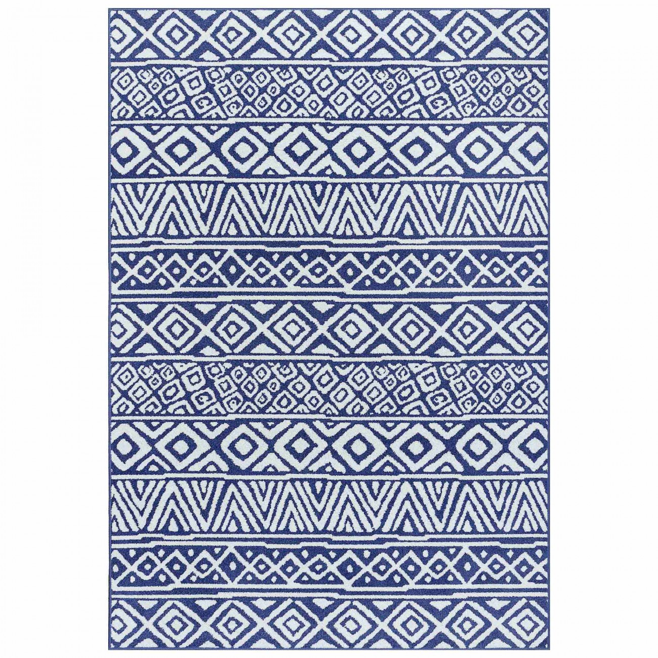 Tapete Midas Tribal - 133x190