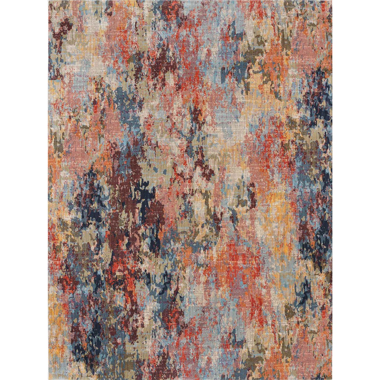 Tapete Dali Nepal - 133x190