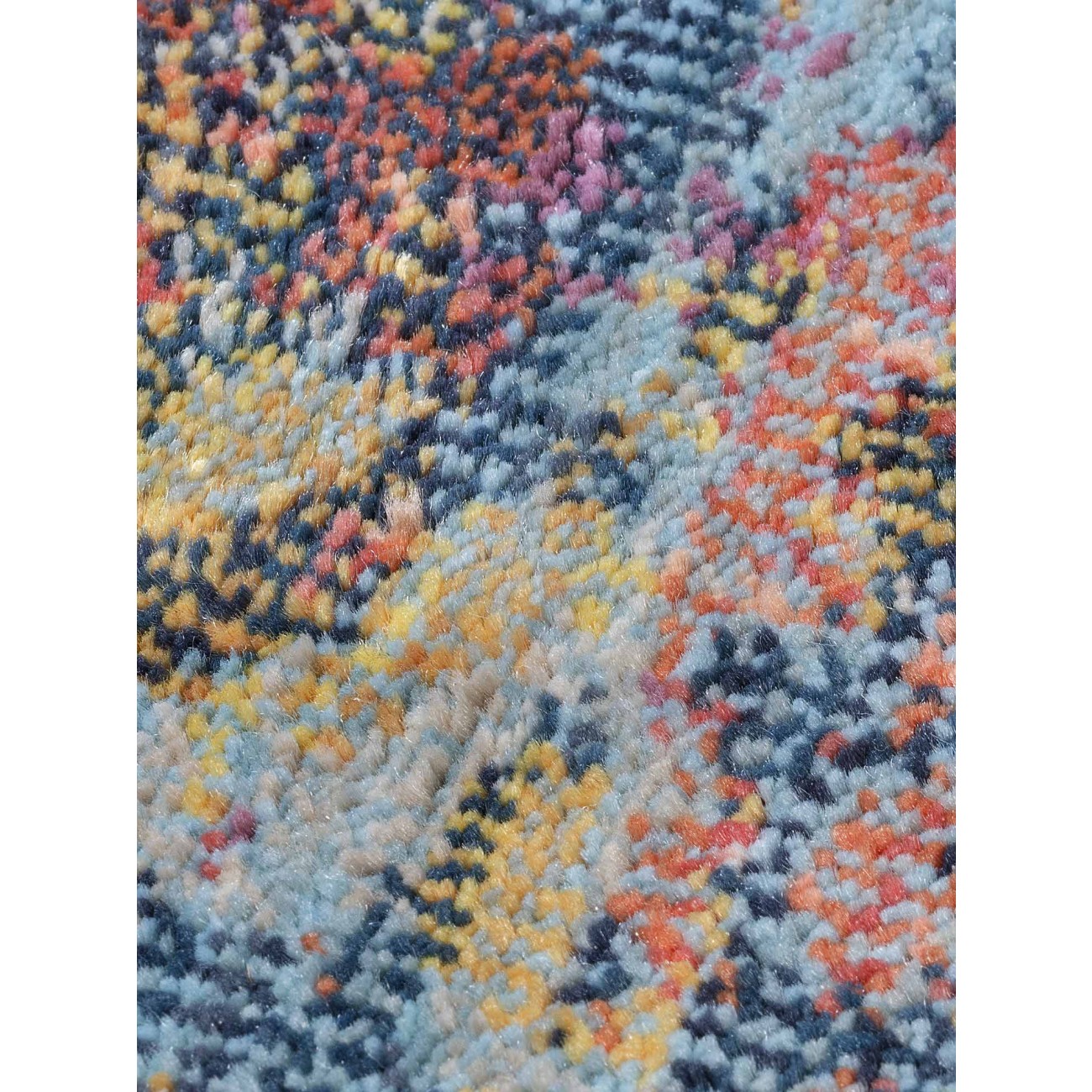 Tapete Dali Nepal - 160x235