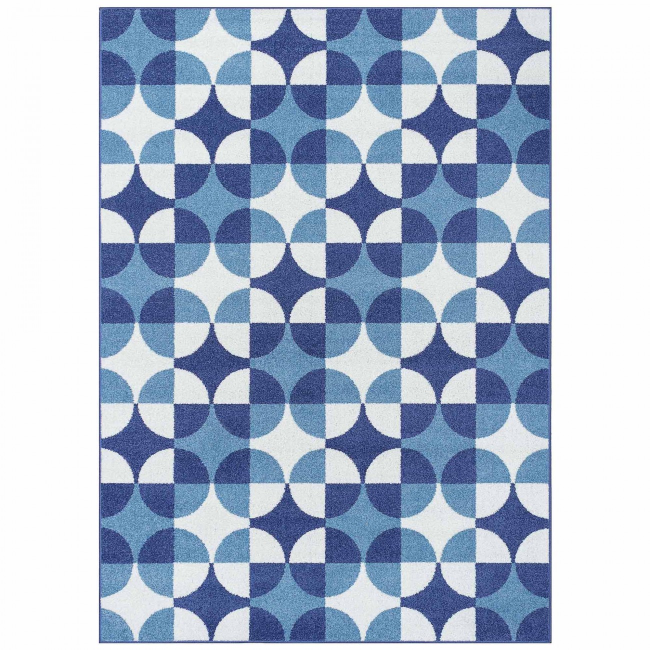 Tapete Midas Circle - 100x150