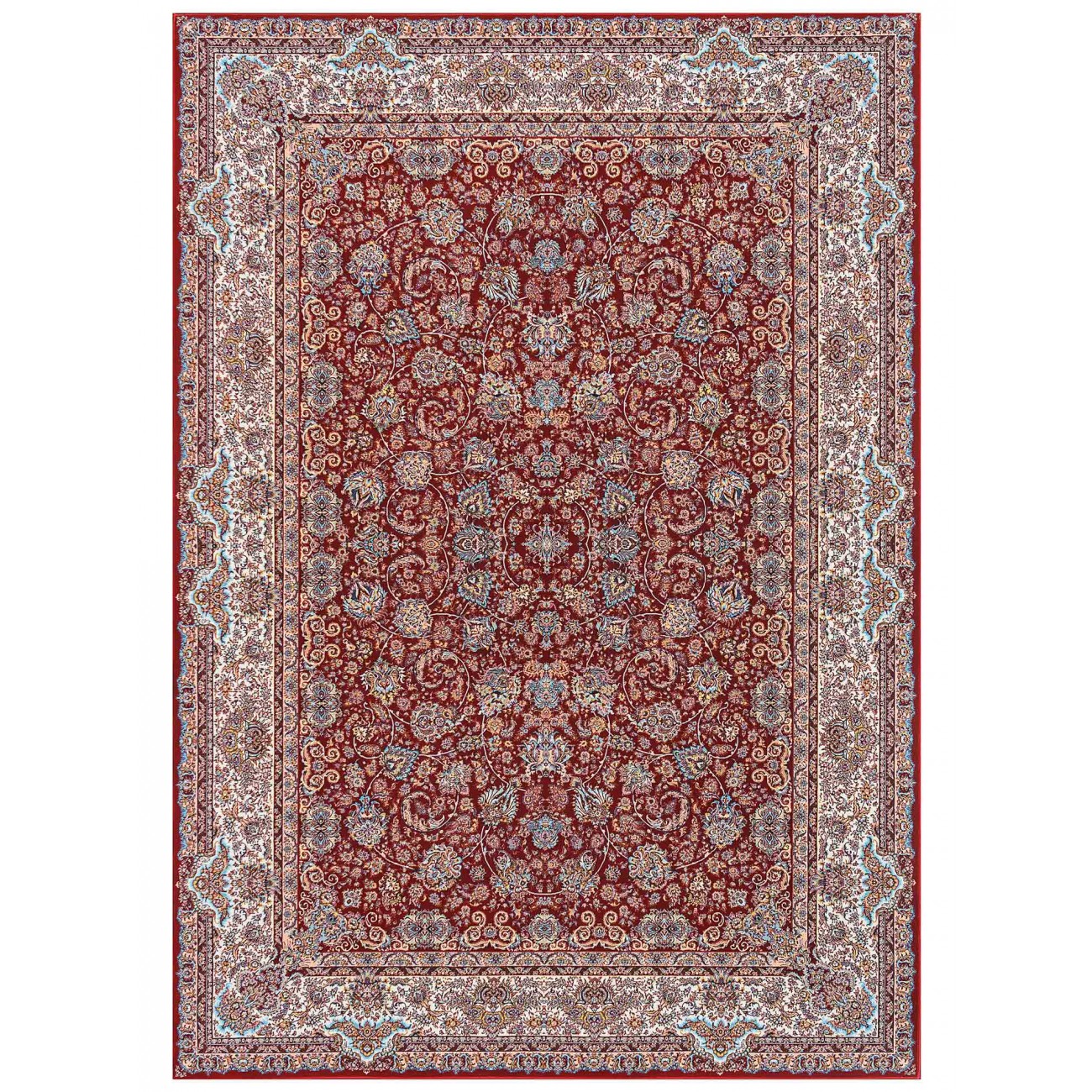 Tapete Royal Red 2 - 300x400