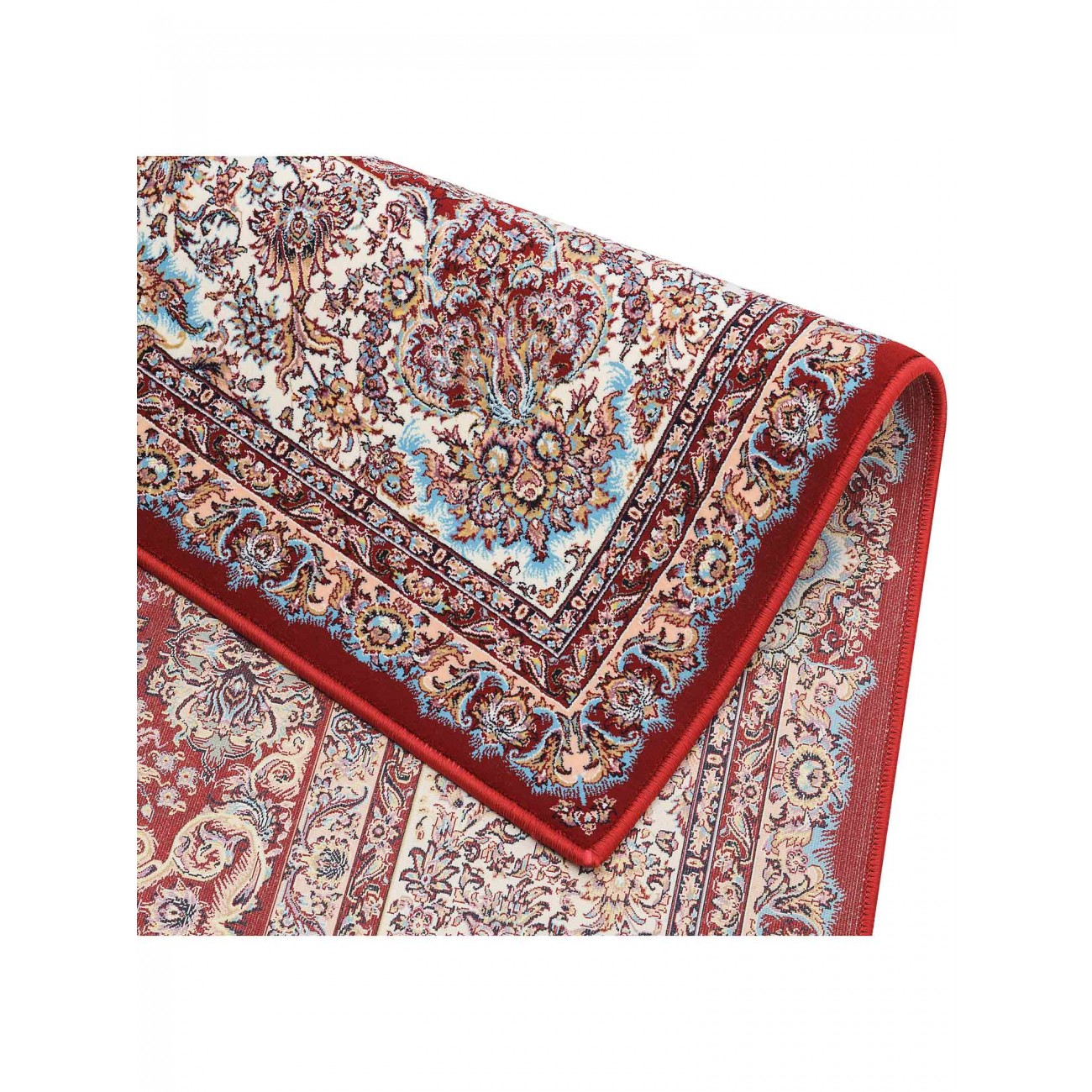 Tapete Royal Red 2 - 080x250