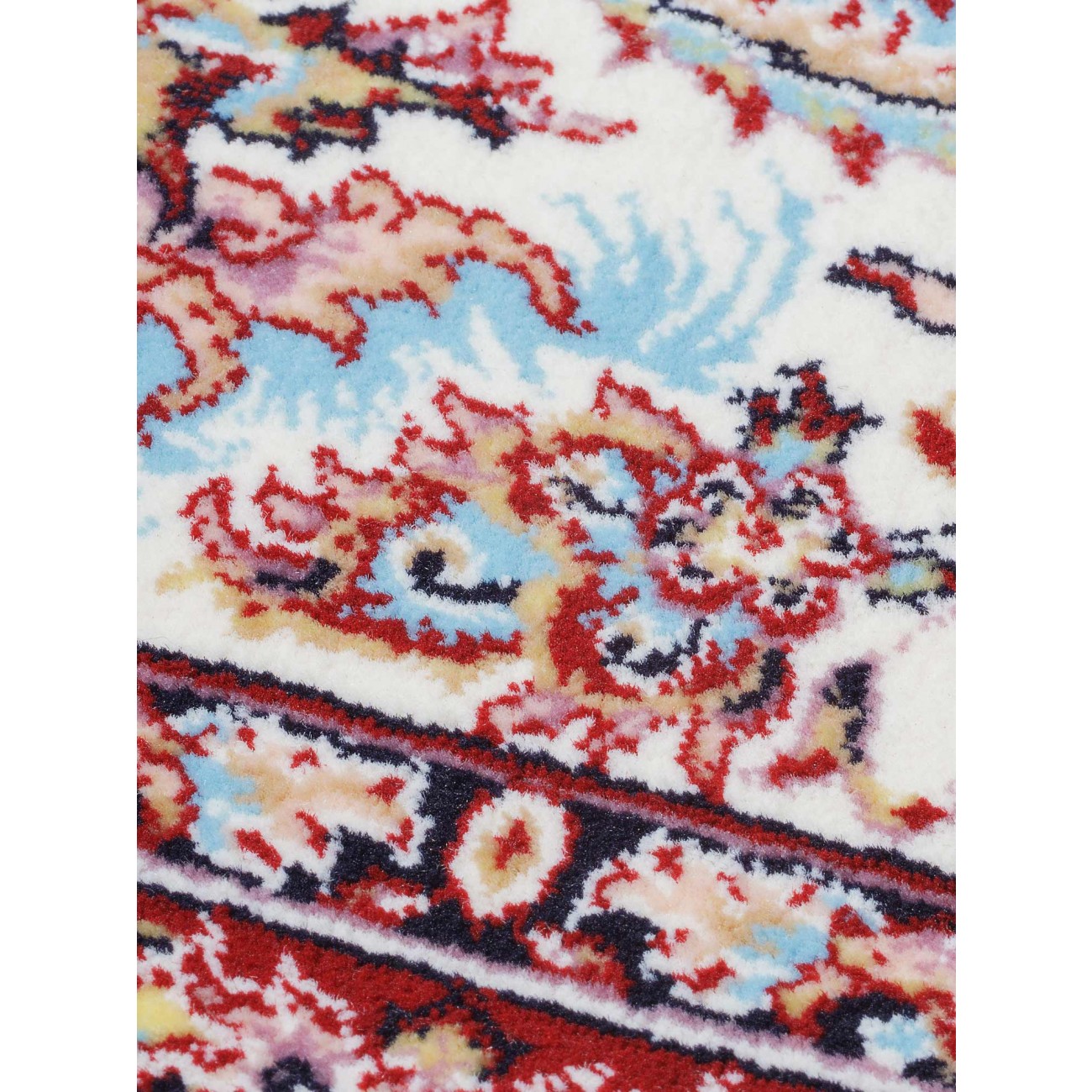 Tapete Royal Red 2 - 080x200