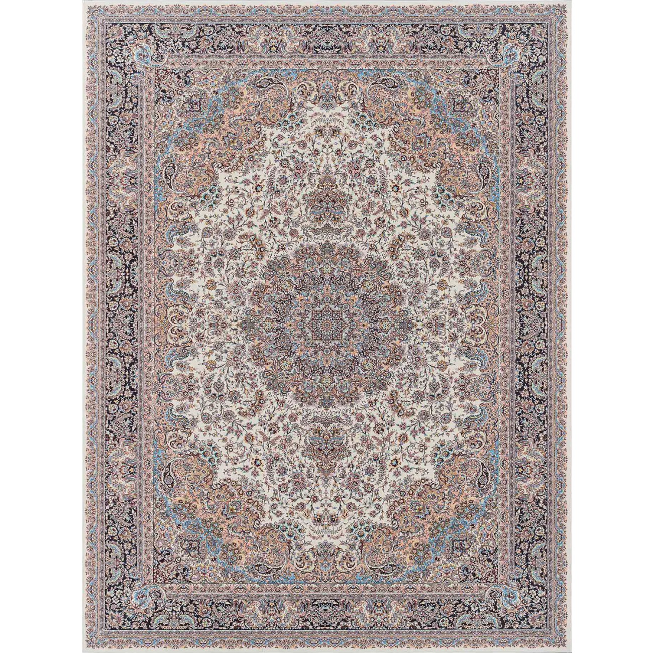 Tapete Royal Beige