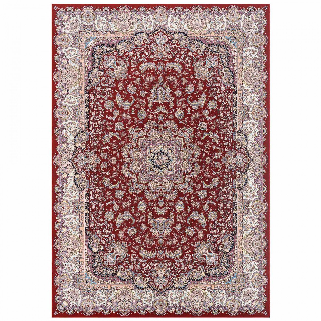 Tapete Royal Red - 200x285