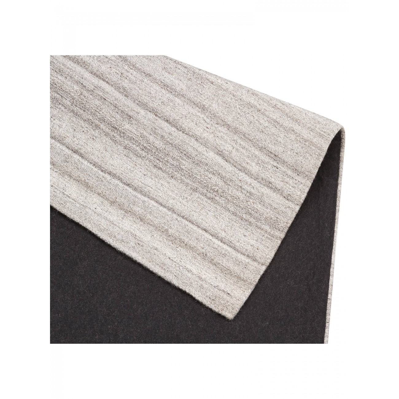 Tapete Art Cinza - 150x200