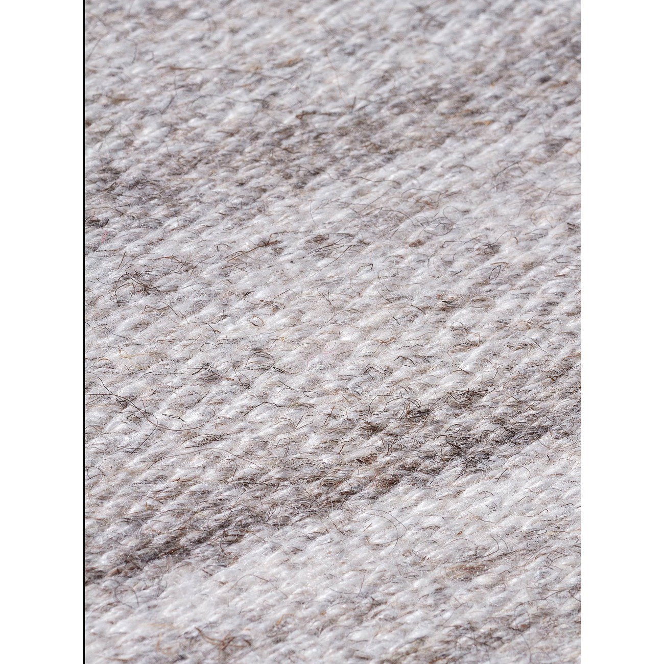 Tapete Art Cinza - 150x200
