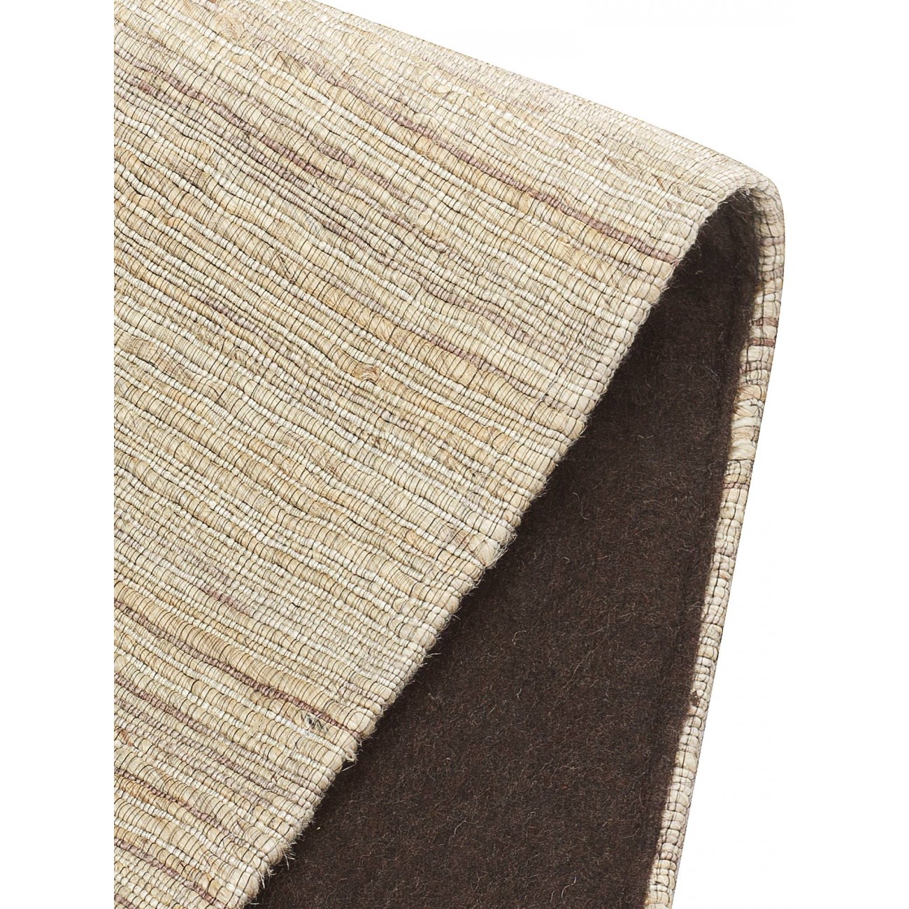 Tapete Lanceloti Hemp Natural - 250x300