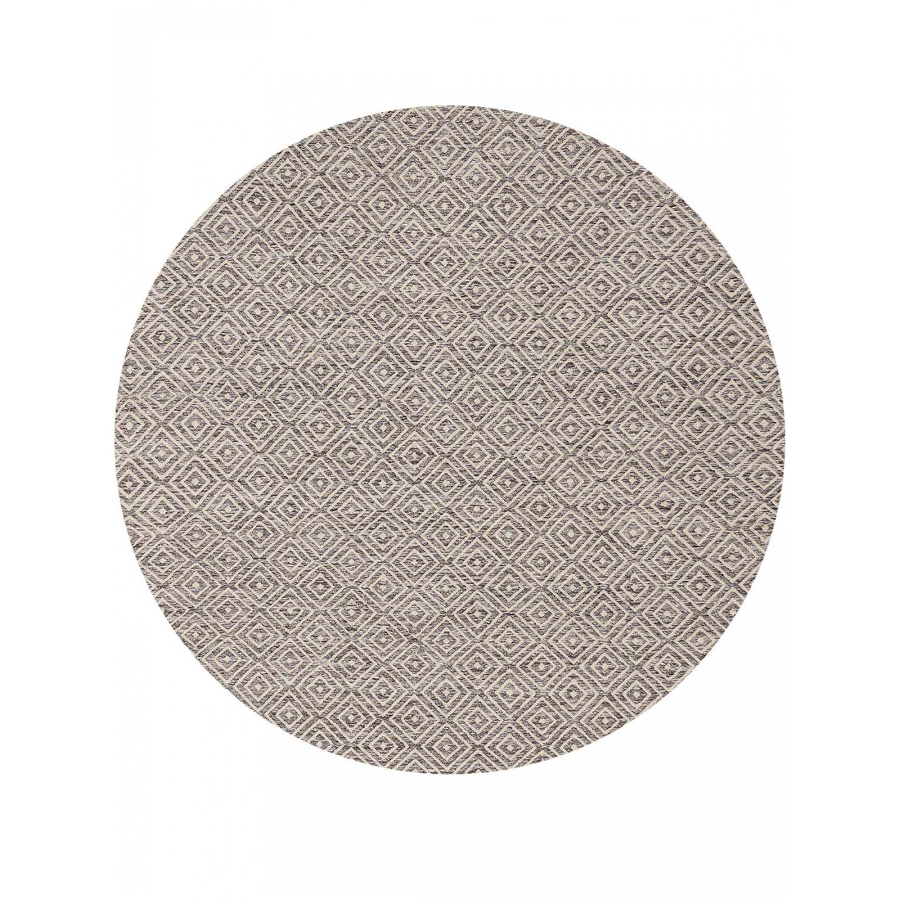 Tapete Jarcandi 02 Redondo - Personalizável