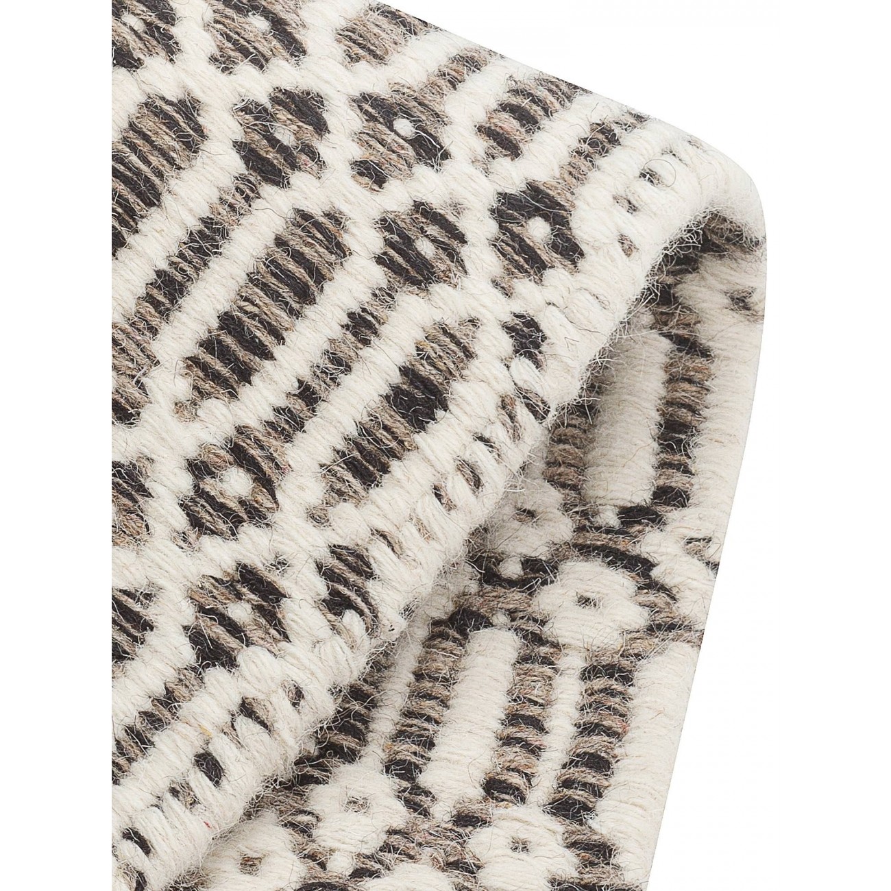 Tapete Guzerate Bege - 250x350