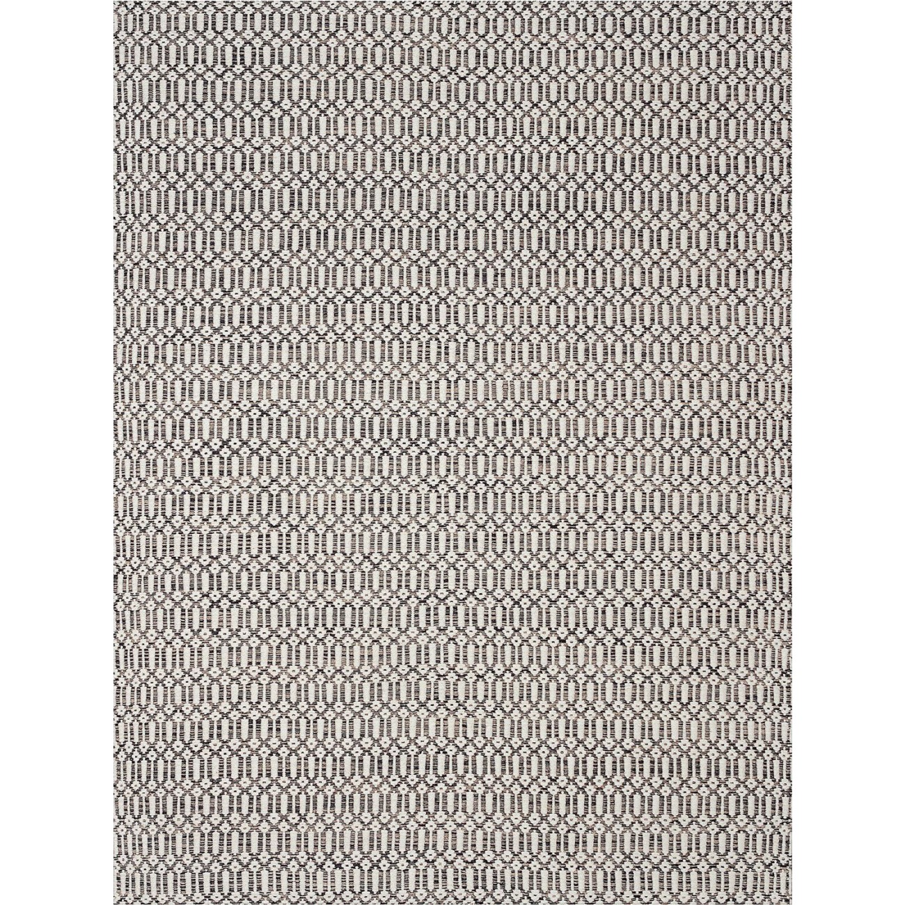 Tapete Guzerate Bege - 200x300