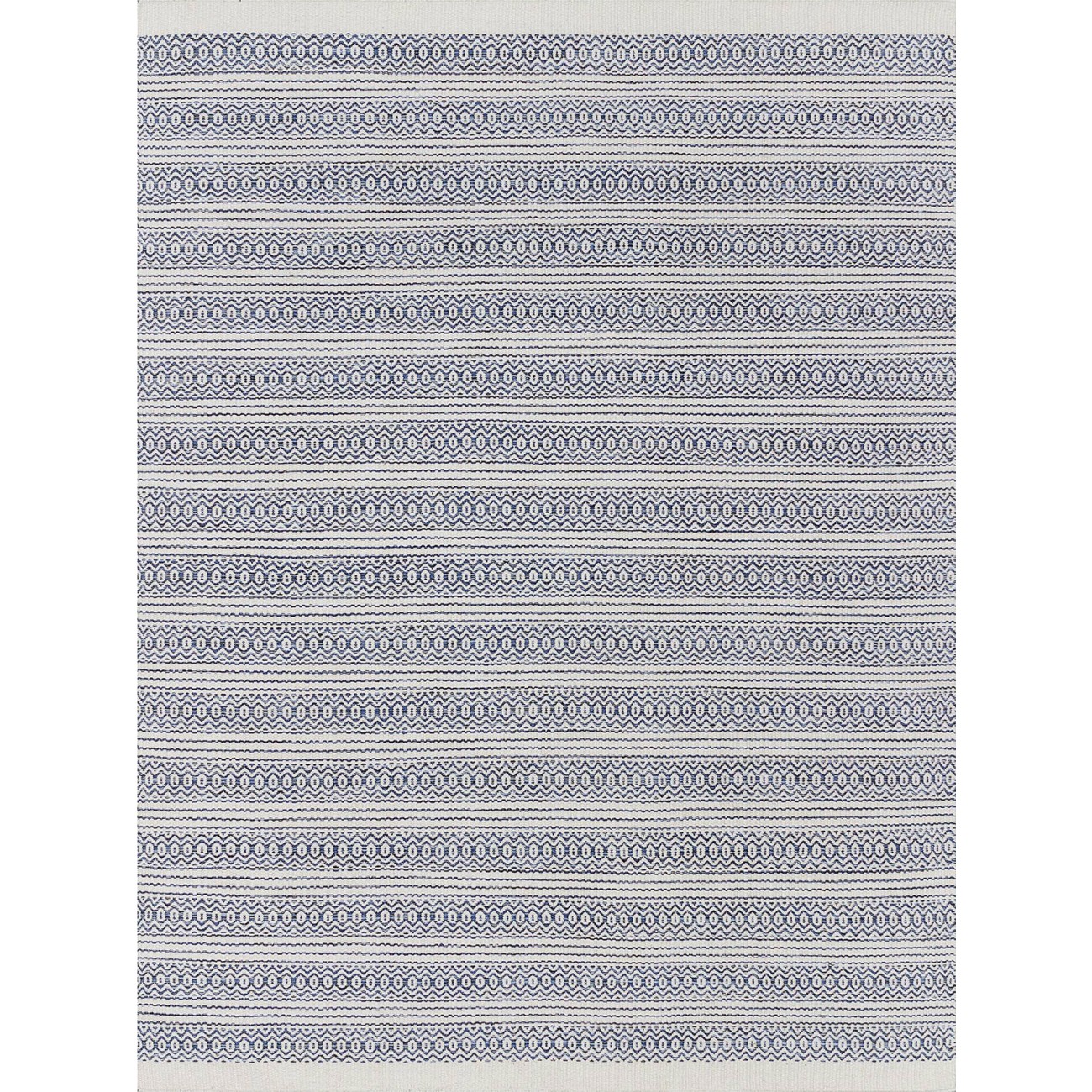 Tapete Guzerate Azul