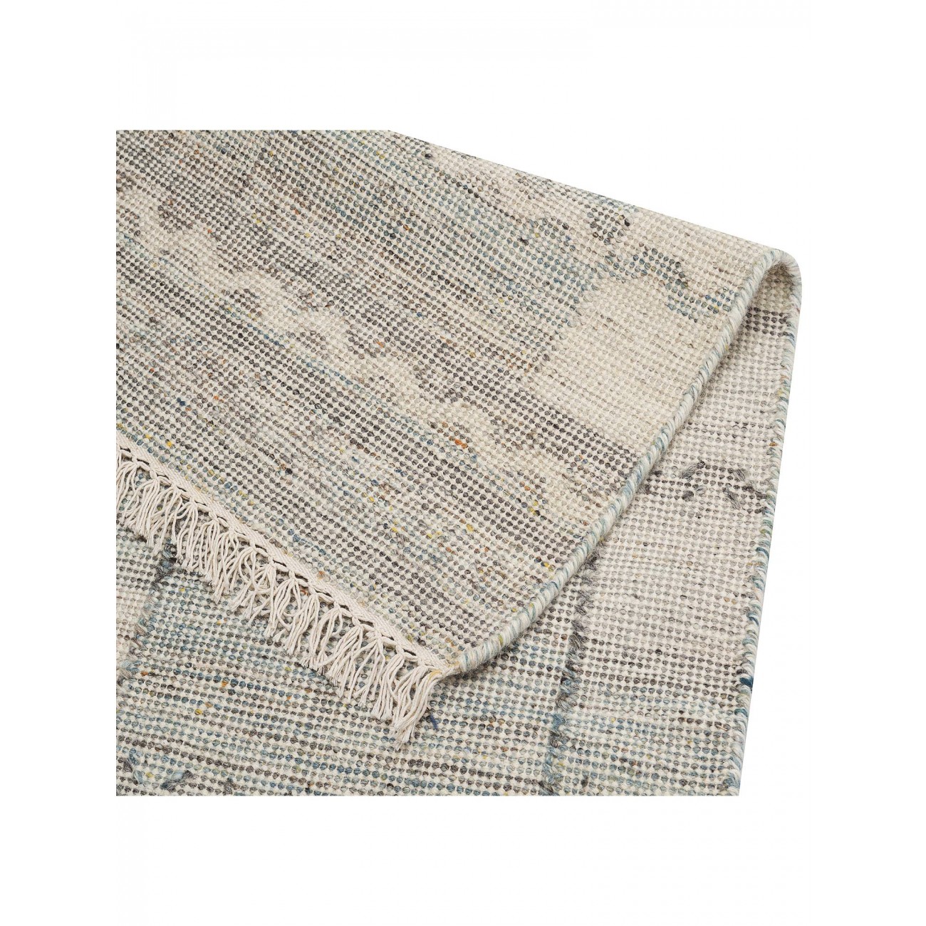 Tapete Fabulas Natural - Personalizável