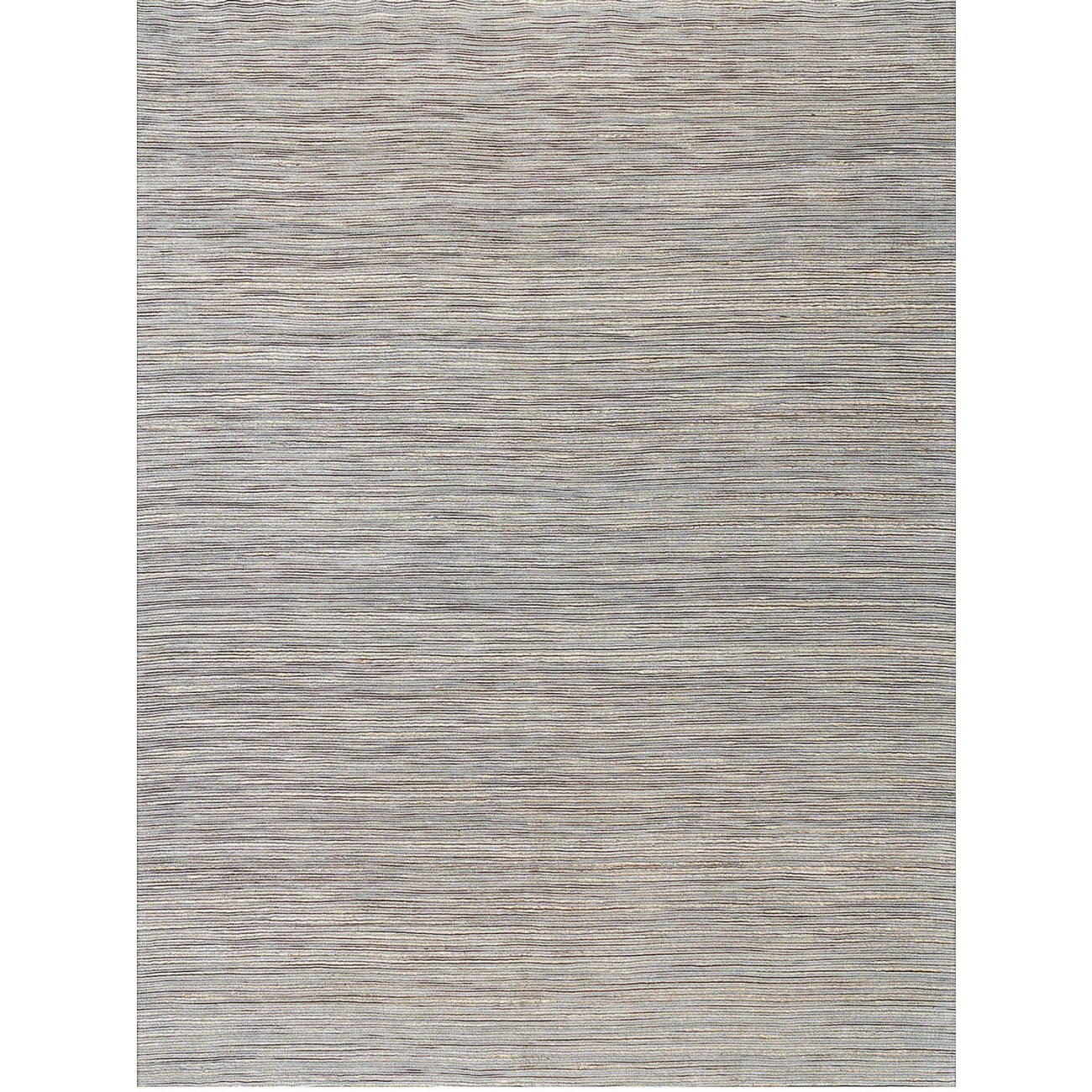 Tapete Lanceloti Hemp Aqua - 200x250