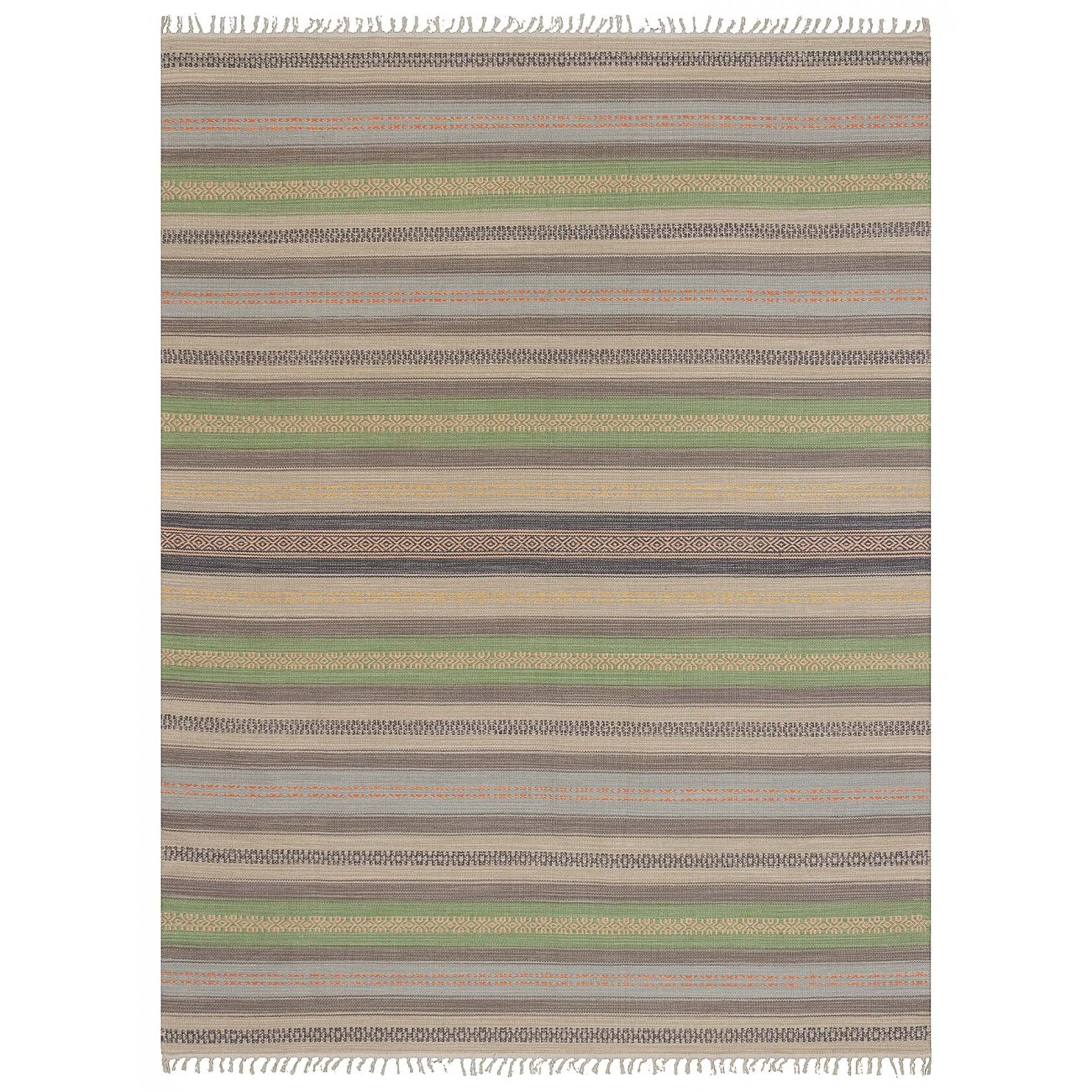 Tapete Kilim Chicago 04 - 060x090