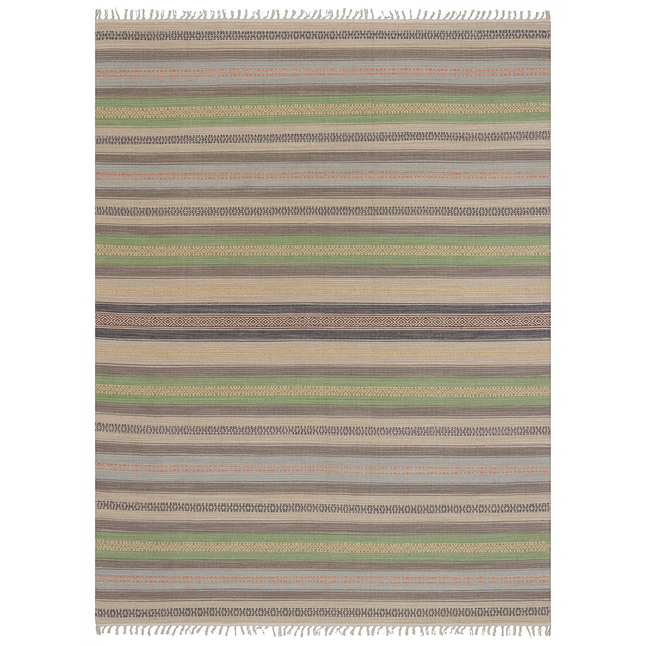 Tapete Kilim Chicago 04 - 250x350