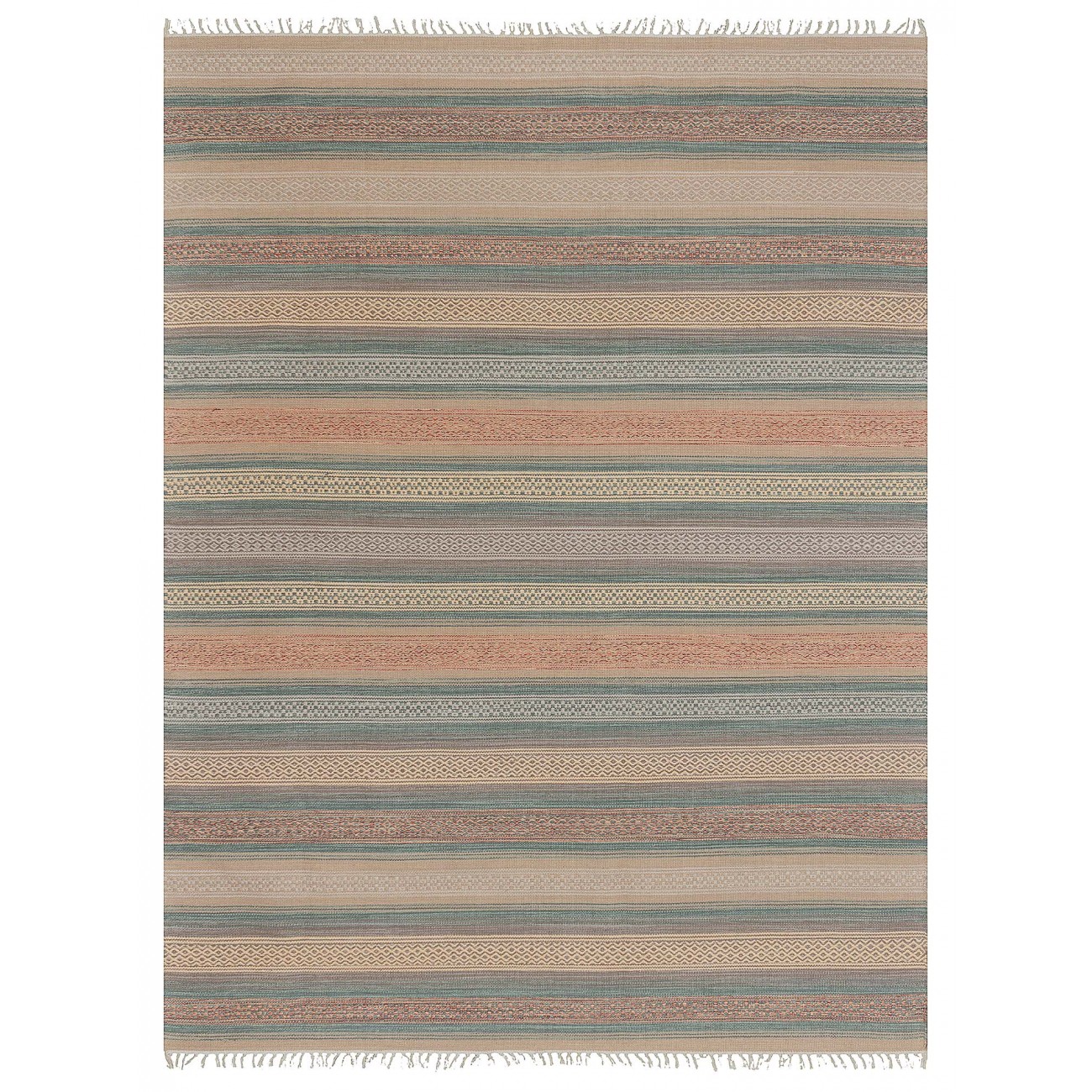 Tapete Kilim Chicago 02 - 200x300