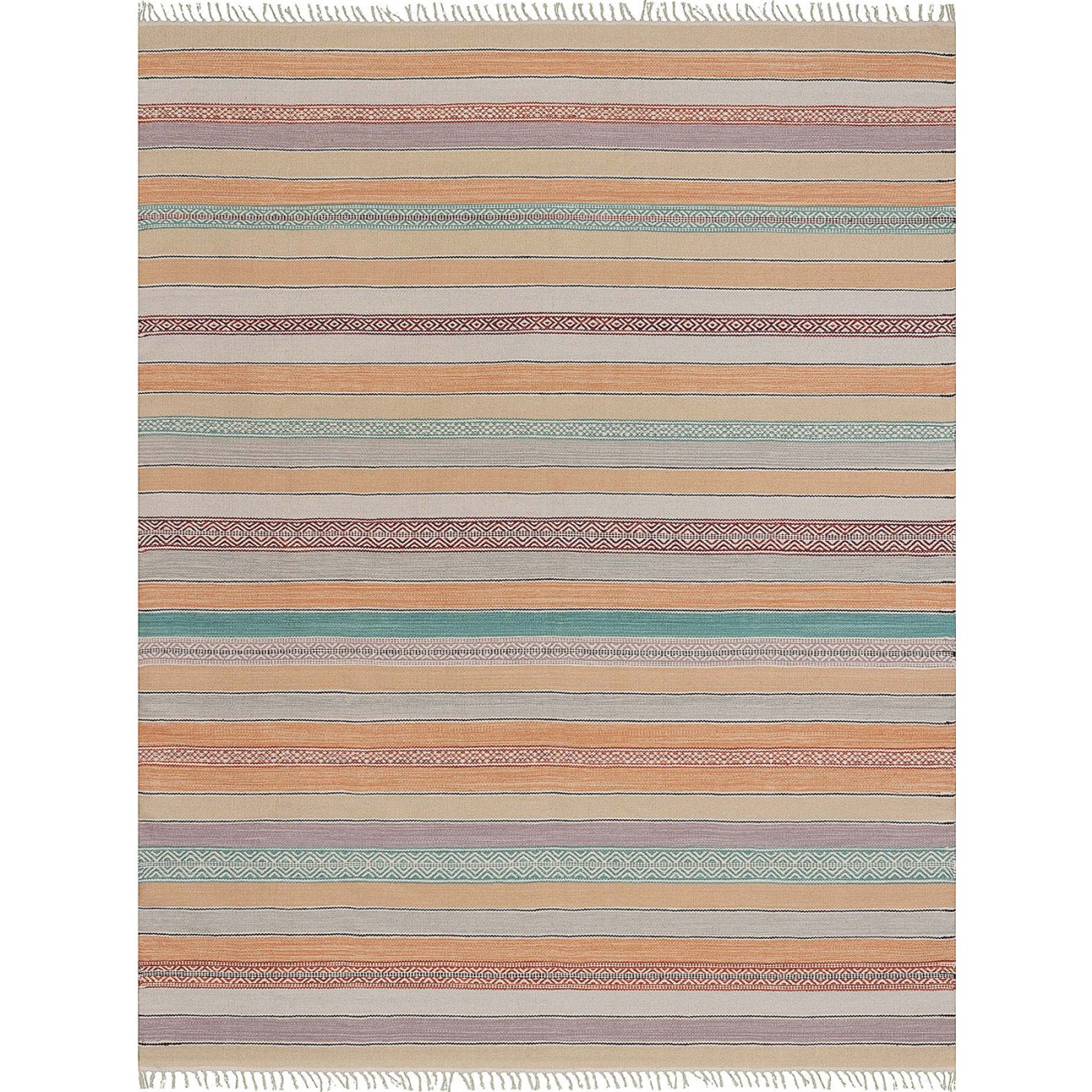 Tapete Kilim Chicago 01