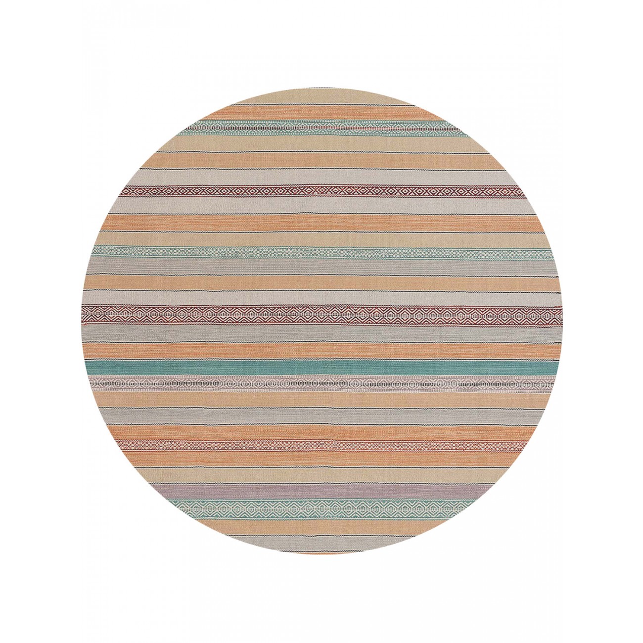 Tapete Kilim Chicago 01 - Personalizável